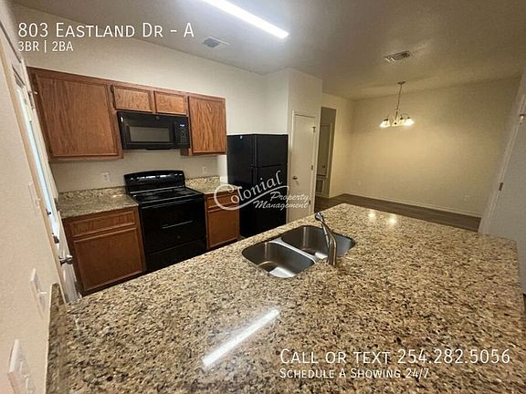 4th image of 803 Eastland Dr #A