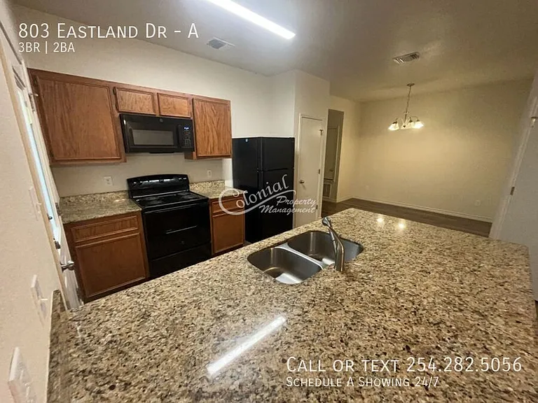 803 Eastland Dr #A — Photo 5