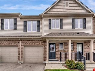 50 Pinnacle Dr #57, Kitchener, ON N2P0H8
