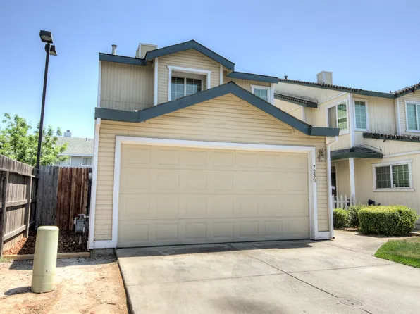 7238 Kallie Kay Ln, Sacramento, CA 95823