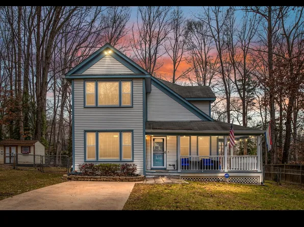 1028 Isabella Dr, Stafford, VA 22554