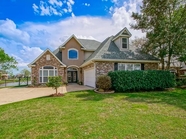 121 Lakewood Dr, La Place, LA 70068