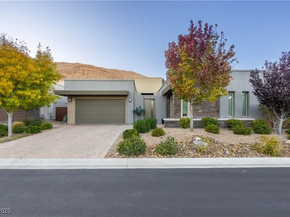 6133 Stone Rise St, Summerlin, NV 89135