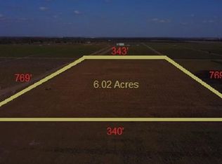 15706 Alderman Turner Rd, Wimauma, FL 33598