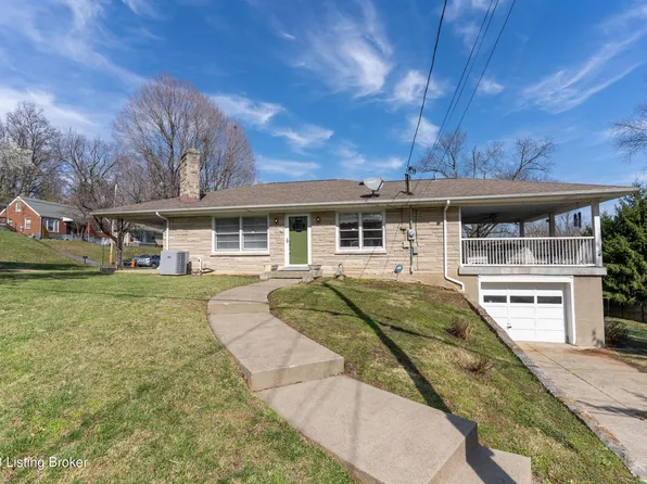 1600 Ehrler Dr, Louisville, KY 40213