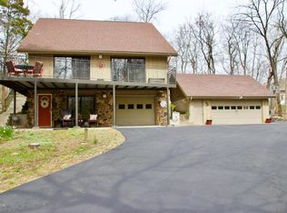 47 Dogwood Ln, Murphysboro, IL 62966