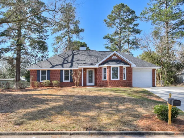 273 EDISTO Drive, North Augusta, SC 29841
