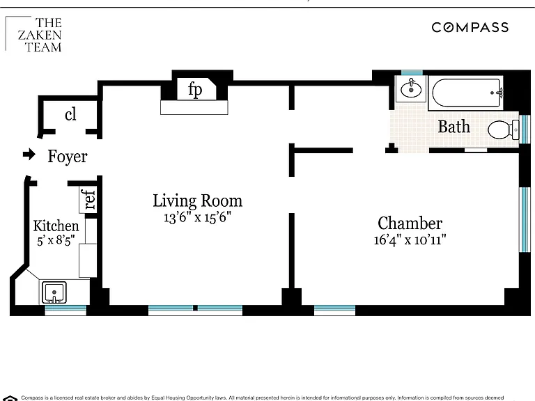 192 E 75th St #2D — Photo 8