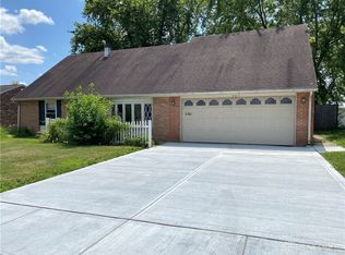 605 Franklin Ave, Englewood, OH 45322