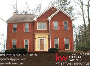 1614 Brentwood Xing SE, Conyers, GA 30013
