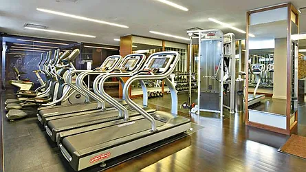 Rented by G. Laurie Cooper