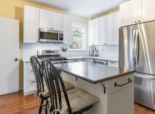 14 Torrey St #1, Dorchester, MA 02124
