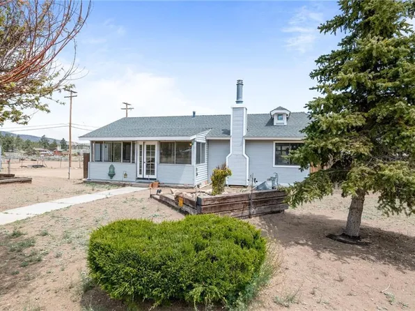 46616 Merrick Dr, Big Bear City, CA 92314
