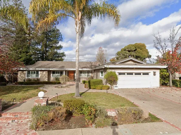 19227 Gunther Ct, Saratoga, CA 95070