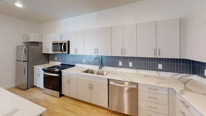 SevenO2 Main Apartments — Photo 166
