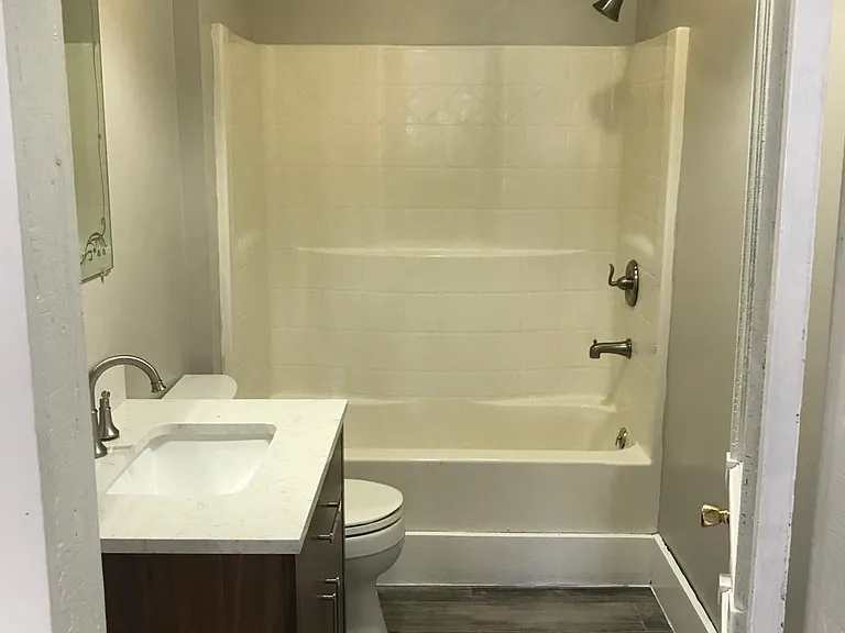 Bathroom #1