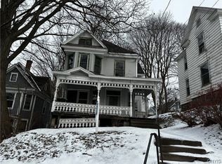 21 Benedict Ave, Ilion, NY 13357