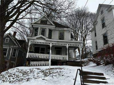 21 Benedict Ave, Ilion, NY, 13357