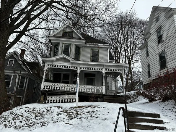 21 Benedict Ave, Ilion, NY 13357
