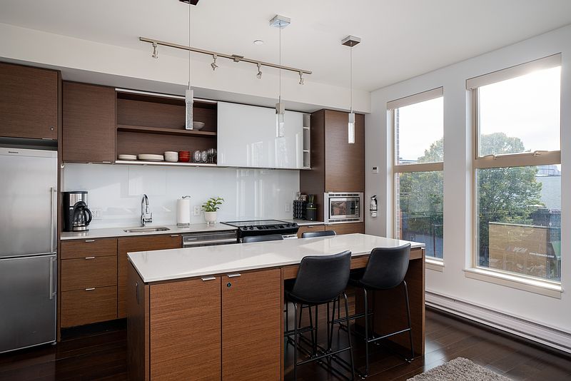 Victoria Apartment for rent - 1 Bedroom — photo 9