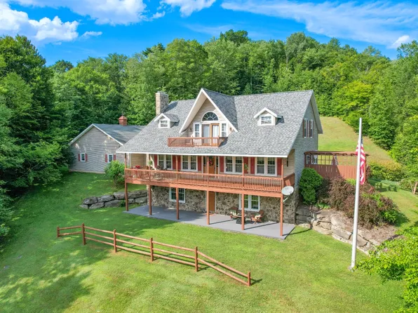 455 S Main St, East Branch, NY 13756