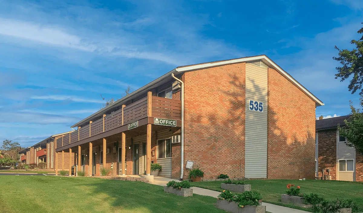 Building Photo - Shiloh Commons Holdings