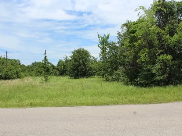0 1st Mate Rd, Mabank, TX 75147
