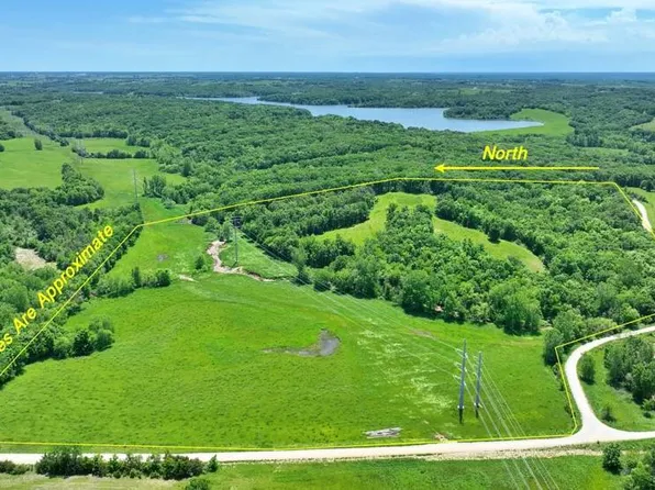 0 Peacock Rd, Greentop, MO 63546