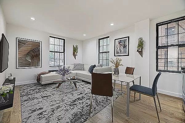 1st image of 246 W 150th St Floor 3