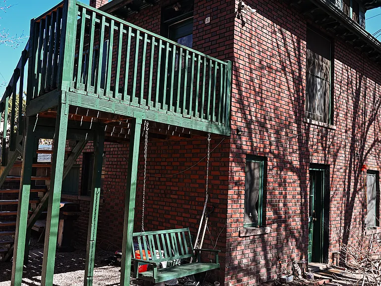 1060 N Pennsylvania St #2 — Photo 24