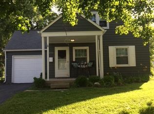 1735 Hess Blvd, Columbus, OH 43212