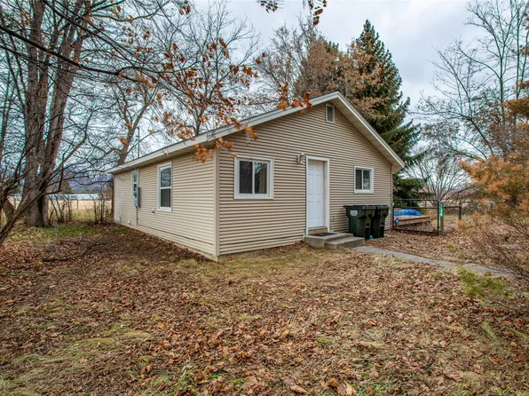 134 Grantsdale Cutoff Rd, Hamilton, MT 59840