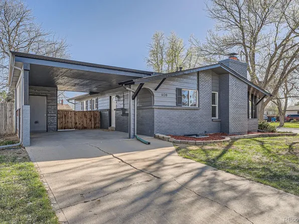1120 Norfolk Street, Aurora, CO 80011
