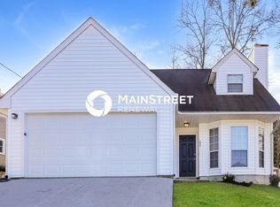 5927 Brookside Dr SE, Mableton, GA 30126