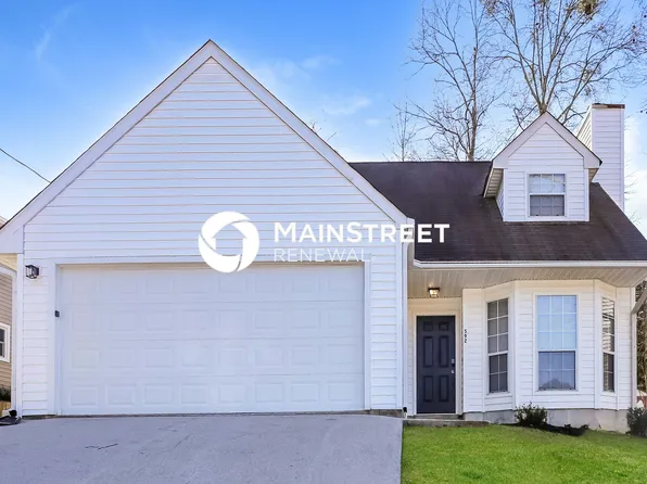 5927 Brookside Dr SE, Mableton, GA 30126