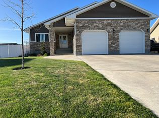 152 Merrill Way, Grace, ID 83241