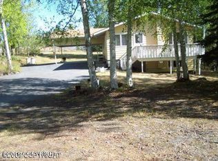 12505 Iris Way, Eagle River, AK 99577