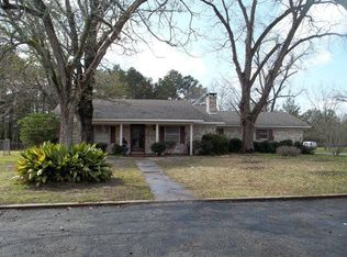 3026 Tidwell Rd, Diboll, TX 75941