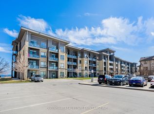 35 Southshore Cres #217, Hamilton, ON L8E 0J2