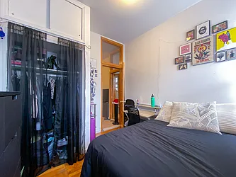 Rented by Compass