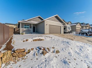 2470 SW 47th St, Redmond, OR 97756