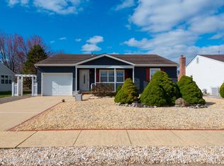 91 Carlisle Rd, Toms River, NJ 08757