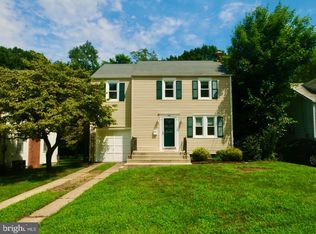 186 Concord Ave, Hamilton, NJ 08619