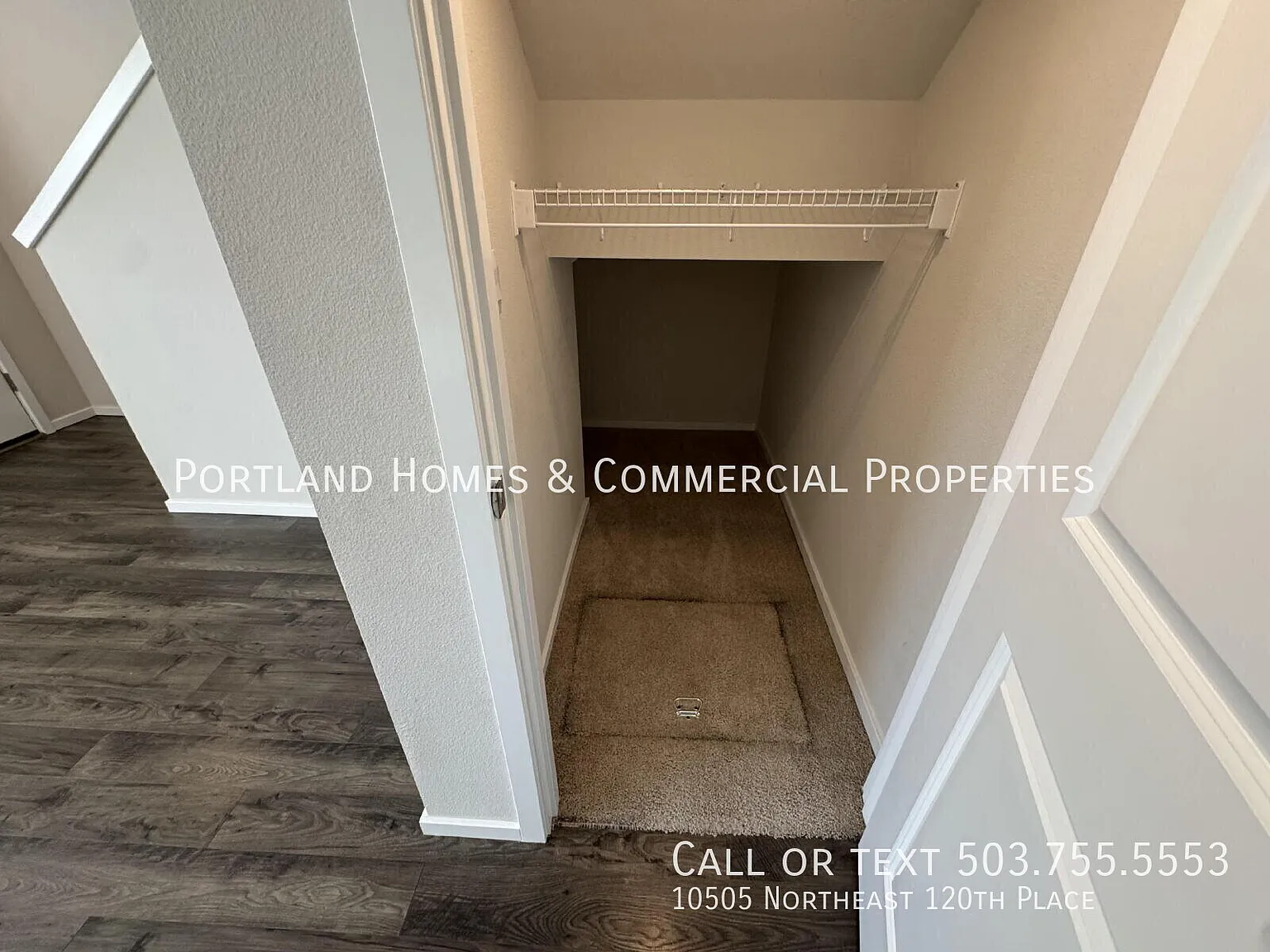 Newer Townhouse in Saddle Club Estates with 2-Car Garage Nearby Winco, Fred Meyers & Schools — Photo 4