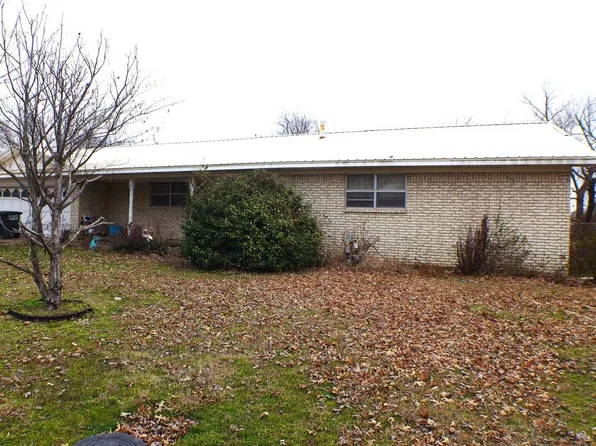 102 Circle Dr, Davis, OK 73030