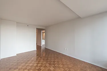 Rented by Solow Realty