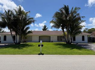 499 W Conference Dr, Boca Raton, FL 33486