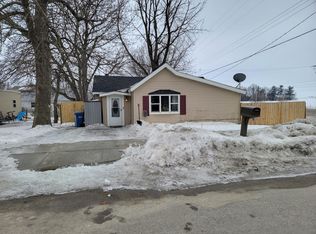 205 1st St SW, Dodge Center, MN 55927