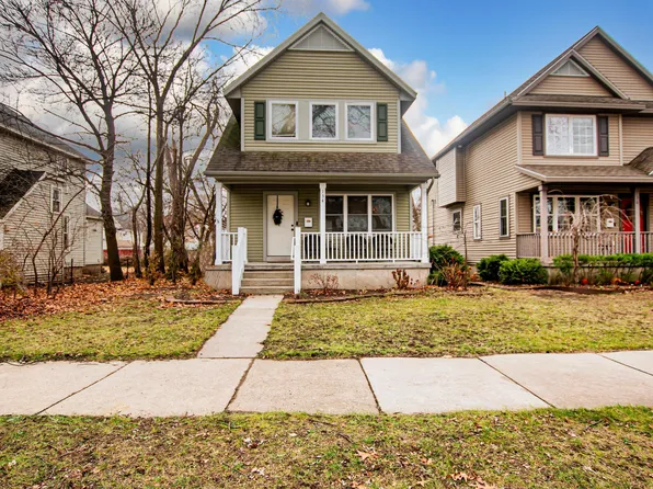 134 Kirtland St SW, Grand Rapids, MI 49507