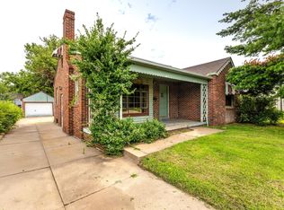 524 Brown St, Salina, KS 67401